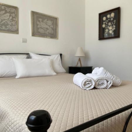 Haroupia Villa Elafonisi Ngoại thất bức ảnh