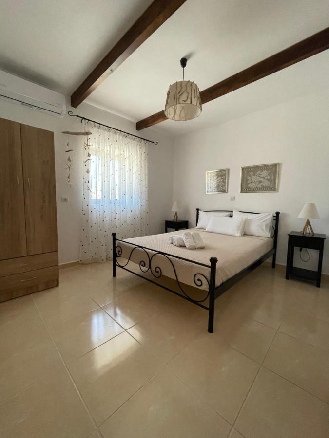 Haroupia Villa Elafonisi Ngoại thất bức ảnh
